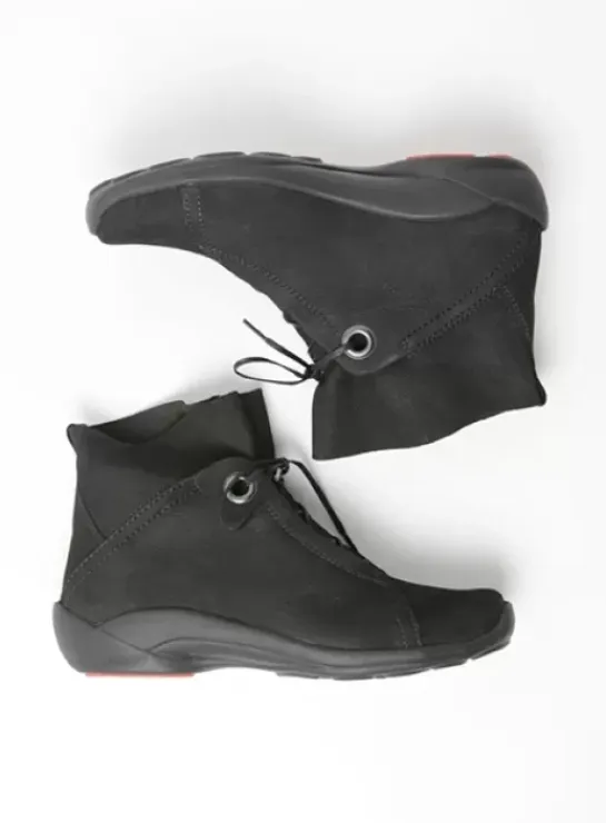 DAMES Wolky Veterschoenen|Diana