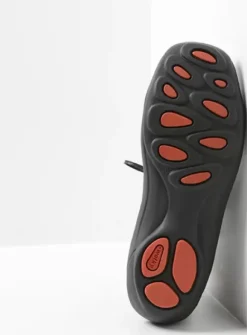 DAMES Wolky Veterschoenen|Diana