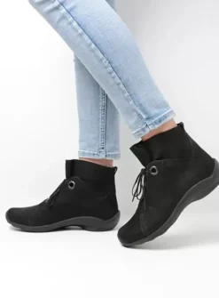 DAMES Wolky Veterschoenen|Diana