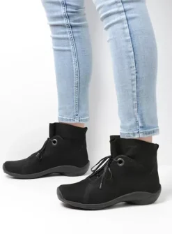 DAMES Wolky Veterschoenen|Diana
