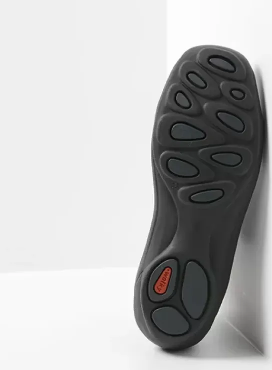 DAMES Wolky Veterschoenen|Diana