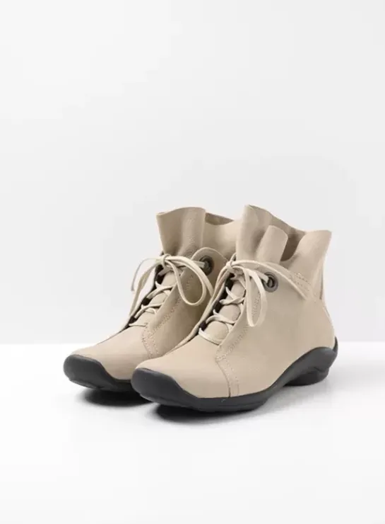 DAMES Wolky Veterschoenen|Diana