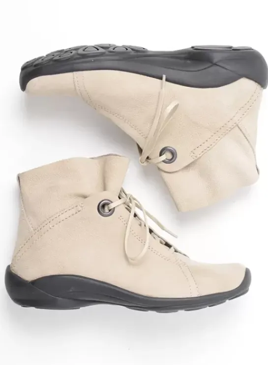 DAMES Wolky Veterschoenen|Diana