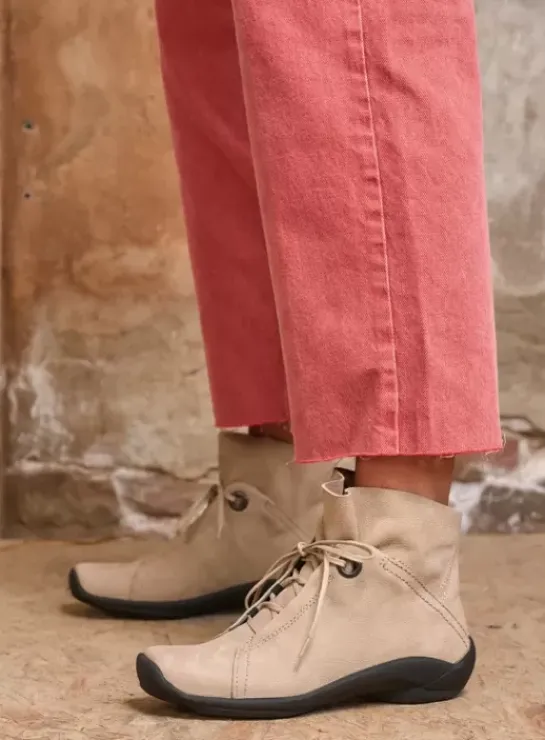 DAMES Wolky Veterschoenen|Diana