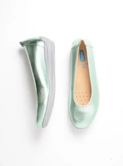 DAMES Wolky Hallux Valgus|Instappers|Duncan F2F