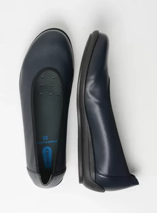 DAMES Wolky Hallux Valgus|Instappers|Duncan F2F