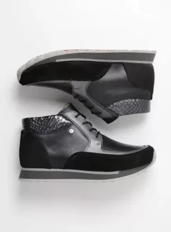 DAMES Wolky Wandelschoenen|Sneakers|e-Boot