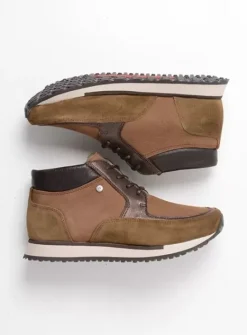 DAMES Wolky Wandelschoenen|Sneakers|e-Boot