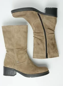 DAMES Wolky Laarzen|Edmonton