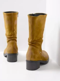 DAMES Wolky Laarzen|Edmonton