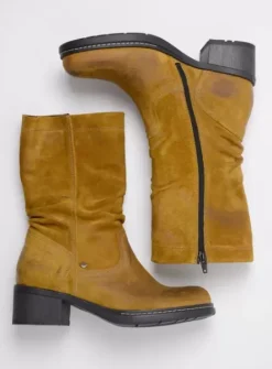 DAMES Wolky Laarzen|Edmonton