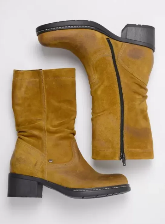 DAMES Wolky Laarzen|Edmonton