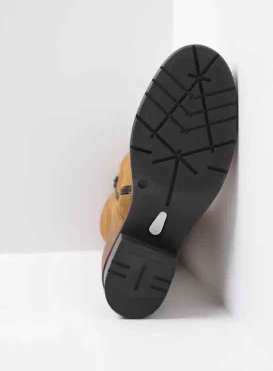 DAMES Wolky Laarzen|Edmonton