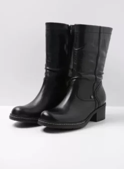 DAMES Wolky Laarzen|Edmonton