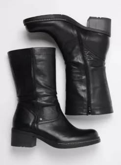 DAMES Wolky Laarzen|Edmonton