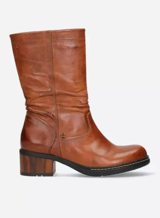 DAMES Wolky Laarzen|Edmonton