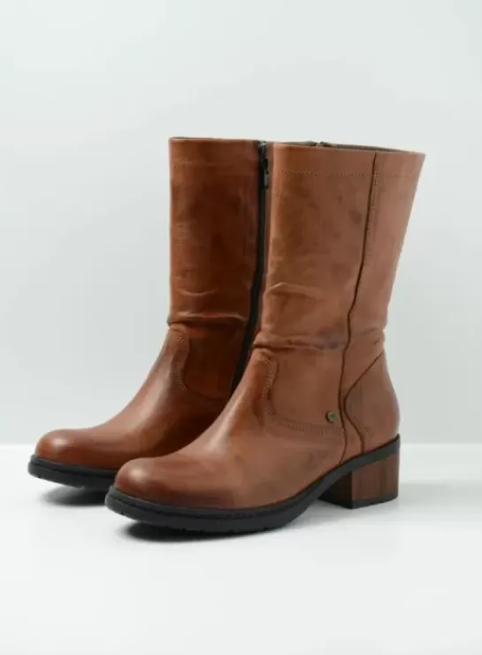 DAMES Wolky Laarzen|Edmonton