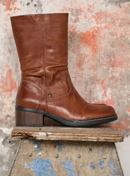 DAMES Wolky Laarzen|Edmonton