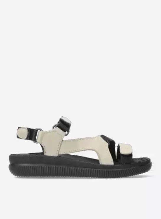 DAMES Wolky Sandalen|Energy Lady