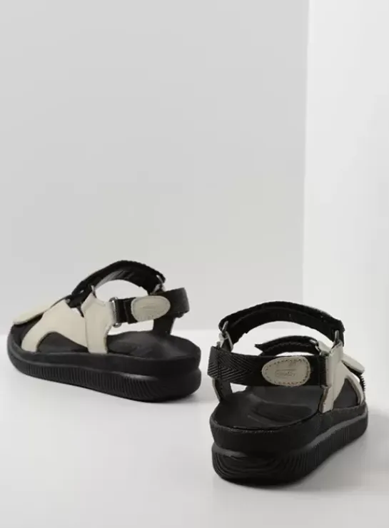 DAMES Wolky Sandalen|Energy Lady