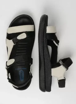 DAMES Wolky Sandalen|Energy Lady