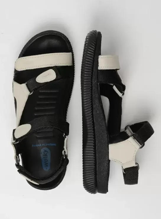 DAMES Wolky Sandalen|Energy Lady