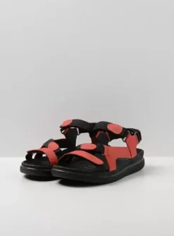 DAMES Wolky Sandalen|Energy Lady