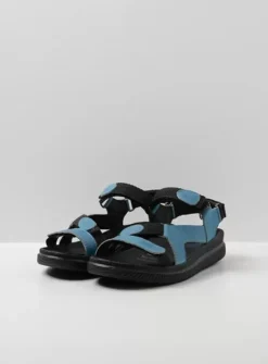 DAMES Wolky Sandalen|Energy Lady