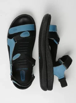 DAMES Wolky Sandalen|Energy Lady