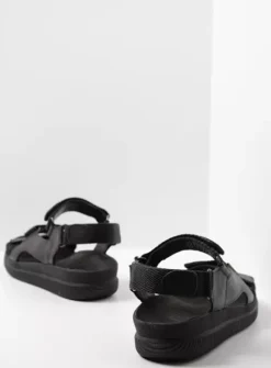 Heren Wolky Sandalen voor heren|Energy Men