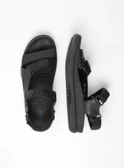 Heren Wolky Sandalen voor heren|Energy Men