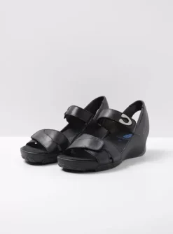 DAMES Wolky Sandalen|Epoch