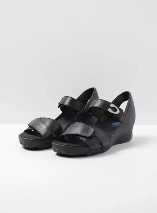 DAMES Wolky Sandalen|Epoch