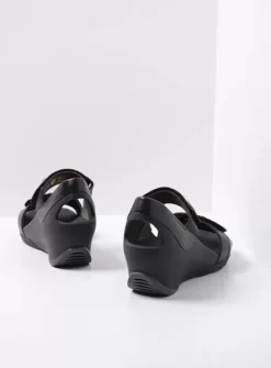 DAMES Wolky Sandalen|Epoch