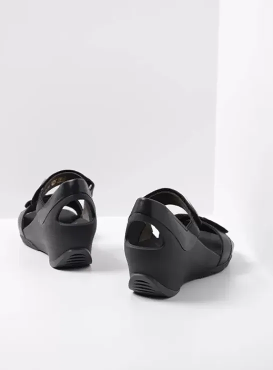 DAMES Wolky Sandalen|Epoch