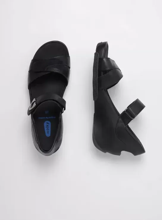 DAMES Wolky Sandalen|Epoch