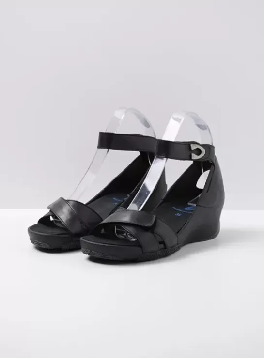 DAMES Wolky Sandalen|Voorjaar/zomer|Era