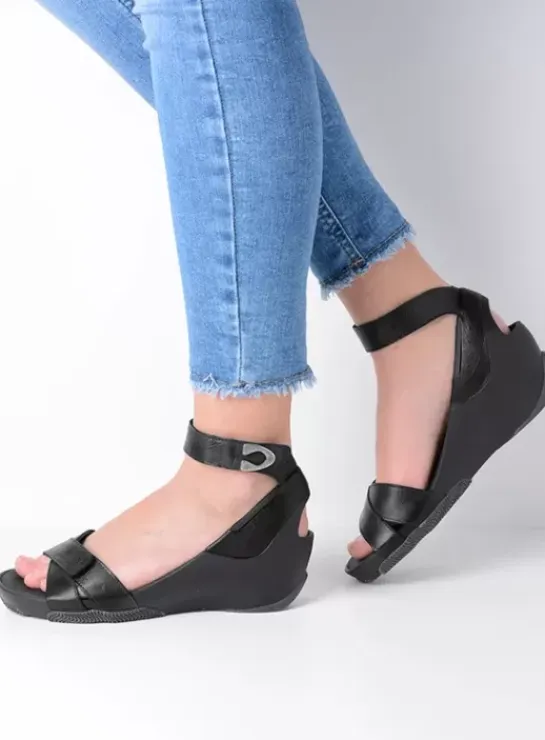 DAMES Wolky Sandalen|Voorjaar/zomer|Era