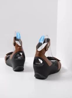 DAMES Wolky Sandalen|Era