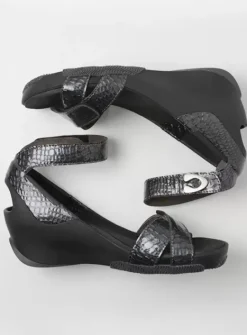 DAMES Wolky Sandalen|Era