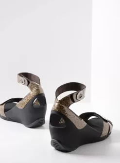DAMES Wolky Sandalen|Voorjaar/zomer|Era