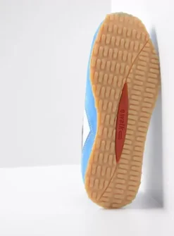 Heren Wolky Veterschoenen|Sneakers|e-Runner