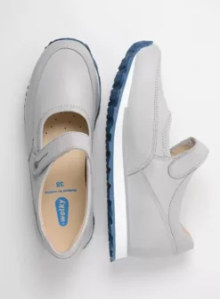 DAMES Wolky Bandschoenen|Wandelschoenen|e-Step