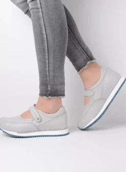 DAMES Wolky Bandschoenen|Wandelschoenen|e-Step