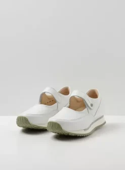 DAMES Wolky Bandschoenen|Wandelschoenen|e-Step