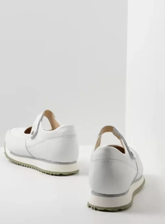 DAMES Wolky Bandschoenen|Wandelschoenen|e-Step