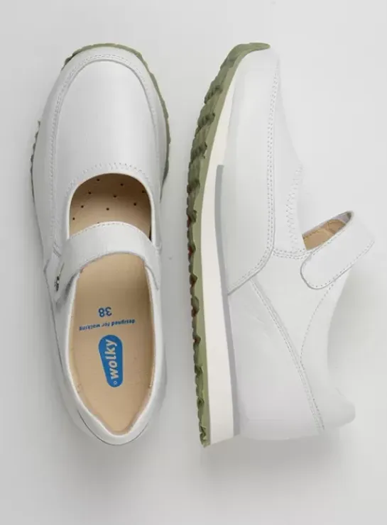 DAMES Wolky Bandschoenen|Wandelschoenen|e-Step