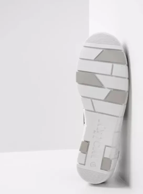 DAMES Wolky Hallux Valgus|Veterschoenen|Etosha HV