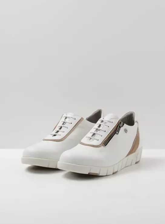 DAMES Wolky Hallux Valgus|Veterschoenen|Etosha HV