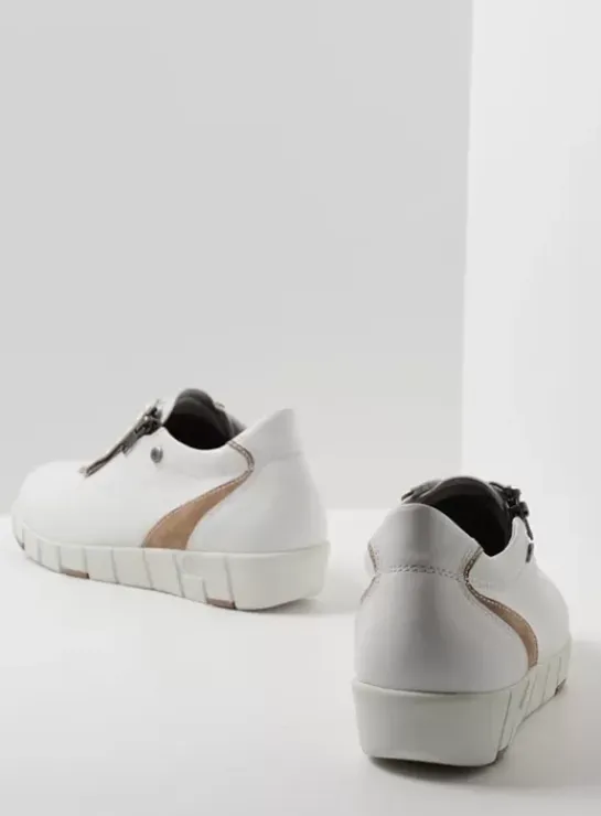 DAMES Wolky Hallux Valgus|Veterschoenen|Etosha HV